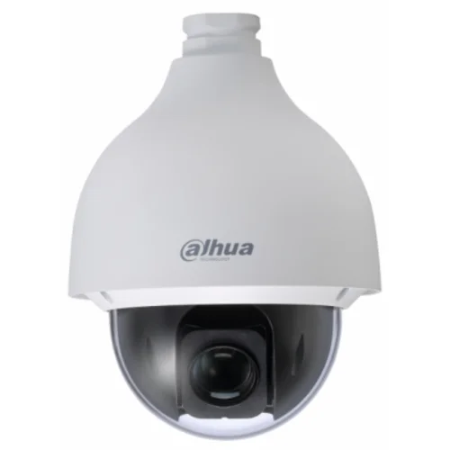 IP камера Dahua DH-SD50230T-HN скоростная купольная поворотная EcoSavy 2 2Мп с 30x оптическим увеличением ,PoE+ (б/у, после СЦ)